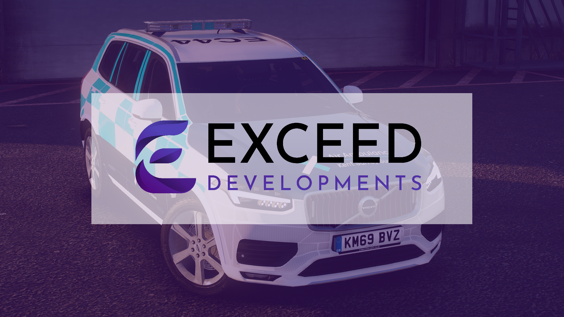 Partnership with Exceed Developments